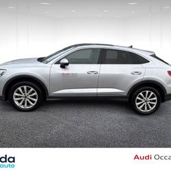 Audi Q3 Q3 Sportback 35 TDI 150 ch S tronic 7 Avus Saint-L&eacute;onard