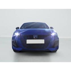 Peugeot 208 Hybrid 145 ch e-DCS6 GT Saint-Jouan-des-Gu&eacute;rets