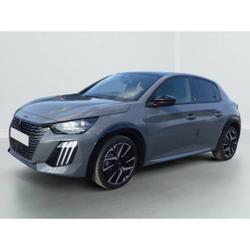 Peugeot 208 Hybrid 145 ch e-DCS6 GT Saint-Jouan-des-Gu&eacute;rets