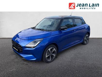 Suzuki Swift - Swift 1.2 Dualjet Hybrid Pack - 20 106 €