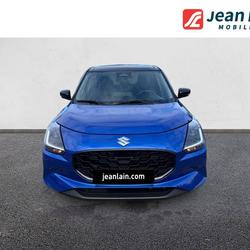 Suzuki Swift 1.2 Dualjet Hybrid Pack occasion - Thonon-les-Bains - photo 2/30
