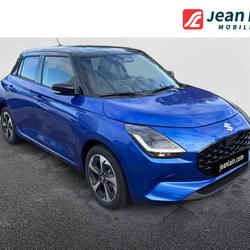Suzuki Swift 1.2 Dualjet Hybrid Pack occasion - Thonon-les-Bains - photo 3/30