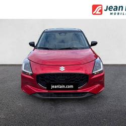 Suzuki Swift 1.2 Dualjet Hybrid CVT Pack occasion - Thonon-les-Bains - photo 2/30