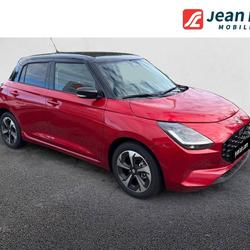 Suzuki Swift 1.2 Dualjet Hybrid CVT Pack occasion - Thonon-les-Bains - photo 3/30