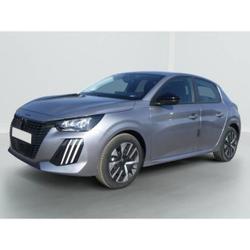 Peugeot 208 PureTech 75 S BVM5 Active Saint-Jouan-des-Gu&eacute;rets