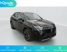 Peugeot 3008 Saint-Jouan-des-Guérets