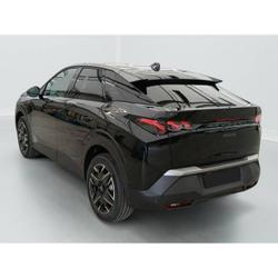 Peugeot 3008 Hybrid 136 e-DCS6 GT Saint-Jouan-des-Gu&eacute;rets