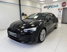 Audi A5 coupe Rouen