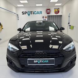 Audi A5 coupe 35 TFSI 150 S TRONIC AVUS Rouen