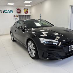 Audi A5 coupe 35 TFSI 150 S TRONIC AVUS Rouen