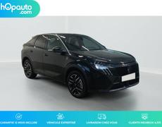 Peugeot 3008 Saint-Jouan-des-Guérets