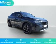 Peugeot 3008 Saint-Jouan-des-Guérets