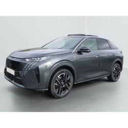 Peugeot 3008 Hybrid 145 e-DCS6 GT Saint-Jouan-des-Gu&eacute;rets