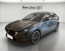 Mazda CX-30 Villefranche-sur-Saône