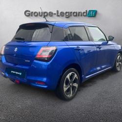 Suzuki Swift 1.2 Hybrid 83ch Pack Auto occasion - Saint-Brieuc - photo 2/21