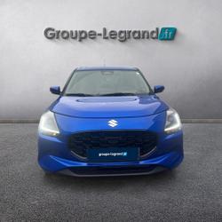Suzuki Swift 1.2 Hybrid 83ch Pack Auto occasion - Saint-Brieuc - photo 3/21