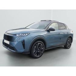 Peugeot 3008 Hybrid 145 e-DCS6 GT Saint-Jouan-des-Gu&eacute;rets