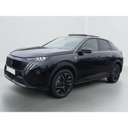 Peugeot 3008 Hybrid 145 e-DCS6 GT Saint-Jouan-des-Gu&eacute;rets