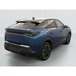 Peugeot 3008 Hybrid 145 e-DCS6 GT Saint-Jouan-des-Gu&eacute;rets