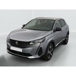 Peugeot 3008 PureTech 130ch S EAT8 GT Saint-Jouan-des-Gu&eacute;rets