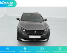 Peugeot 3008 Saint-Jouan-des-Guérets