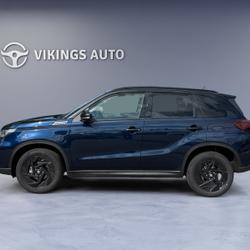 Suzuki Vitara Vitara 1.4 Boosterjet Hybrid Xplore Le Grand-Quevilly