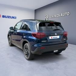 Suzuki Vitara Vitara 1.4 Boosterjet Hybrid Xplore Le Grand-Quevilly