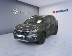Suzuki S Cross Le Grand-Quevilly