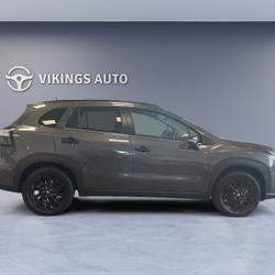 Suzuki S Cross S-Cross 1.4 Boosterjet Hybrid Xplore occasion - Le Grand-Quevilly - photo 2/14