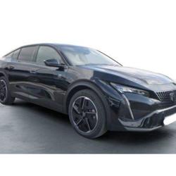 Peugeot 408 PureTech 130 ch S EAT8 GT Saint-Jouan-des-Gu&eacute;rets