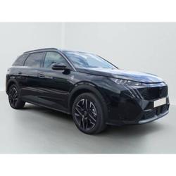 Peugeot 5008 Hybrid 145 e-DCS6 GT Saint-Jouan-des-Gu&eacute;rets