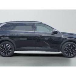 Peugeot 5008 Hybrid 145 e-DCS6 GT Saint-Jouan-des-Gu&eacute;rets