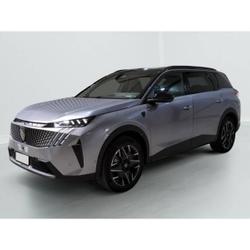 Peugeot 5008 Hybrid 145 e-DCS6 GT Saint-Jouan-des-Gu&eacute;rets