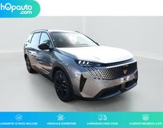 Peugeot 5008 Saint-Jouan-des-Guérets