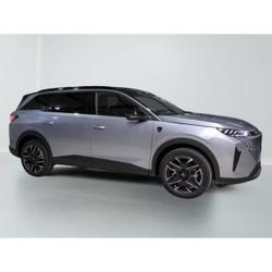 Peugeot 5008 Hybrid 145 gt e-dcs6 Cesson-S&eacute;vign&eacute;