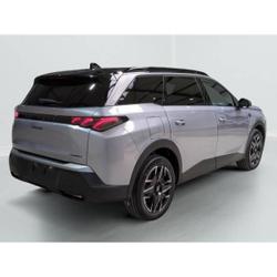 Peugeot 5008 Hybrid 145 gt e-dcs6 Cesson-S&eacute;vign&eacute;