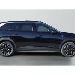 Peugeot 5008 HYBRID 145CH E-DCS6 GT Saint-Jouan-des-Gu&eacute;rets