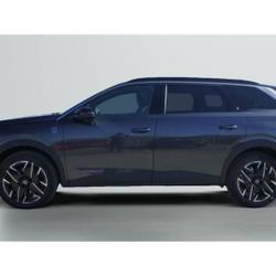 Peugeot 5008 HYBRID 145CH E-DCS6 GT Saint-Jouan-des-Gu&eacute;rets