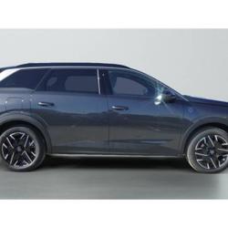 Peugeot 5008 HYBRID 145CH E-DCS6 GT Saint-Jouan-des-Gu&eacute;rets