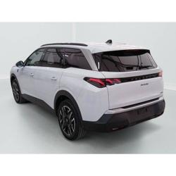 Peugeot 5008 HYBRID 145CH E-DCS6 GT Saint-Jouan-des-Gu&eacute;rets