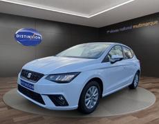 Seat Ibiza Pabu