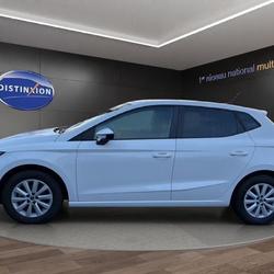 Seat Ibiza 1.0 MPI 80 STYLE avec Vitres AR SURTEINTEES Pabu