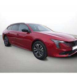 Peugeot 508 SW PureTech 130 ch S EAT8 Allure Saint-Jouan-des-Gu&eacute;rets