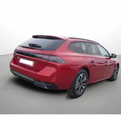 Peugeot 508 SW PureTech 130 ch S EAT8 Allure Saint-Jouan-des-Gu&eacute;rets