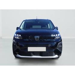 Peugeot Rifter M BlueHDi 130 S EAT8 5pl GT Cesson-S&eacute;vign&eacute;