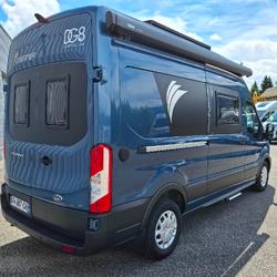 Fourgon Dreamer FORD 350 170CV BA Moirans