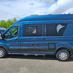 Fourgon Dreamer FORD 350 170CV BA Moirans