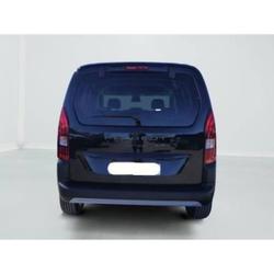 Peugeot Rifter M BlueHDi 130 S EAT8 5pl GT Cesson-S&eacute;vign&eacute;