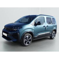Peugeot Rifter M BlueHDi 130 S EAT8 5pl GT Saint-Jouan-des-Gu&eacute;rets