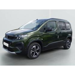 Peugeot Rifter M BlueHDi 130 S EAT8 5pl GT Saint-Jouan-des-Gu&eacute;rets